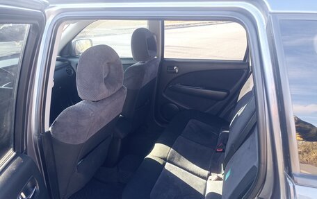 Mitsubishi Outlander III рестайлинг 3, 2005 год, 575 000 рублей, 10 фотография