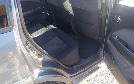 Mitsubishi Outlander III рестайлинг 3, 2005 год, 575 000 рублей, 13 фотография