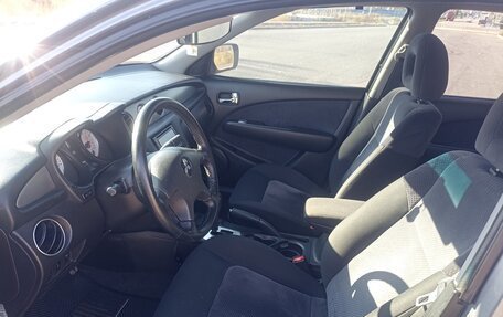 Mitsubishi Outlander III рестайлинг 3, 2005 год, 575 000 рублей, 9 фотография