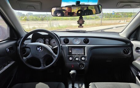 Mitsubishi Outlander III рестайлинг 3, 2005 год, 575 000 рублей, 8 фотография