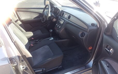 Mitsubishi Outlander III рестайлинг 3, 2005 год, 575 000 рублей, 16 фотография