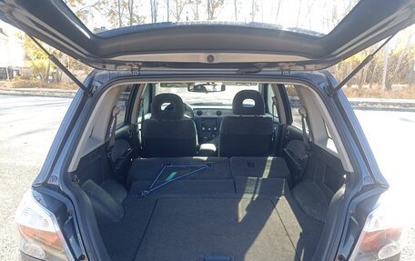 Mitsubishi Outlander III рестайлинг 3, 2005 год, 575 000 рублей, 18 фотография