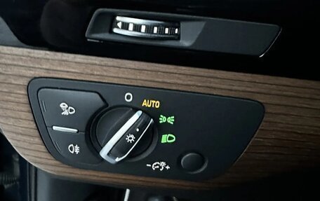 Audi Q7, 2019 год, 3 800 000 рублей, 18 фотография