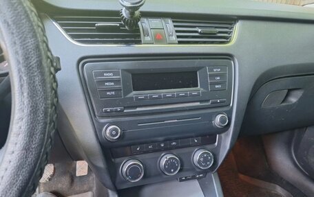 Skoda Octavia, 2014 год, 1 450 000 рублей, 5 фотография