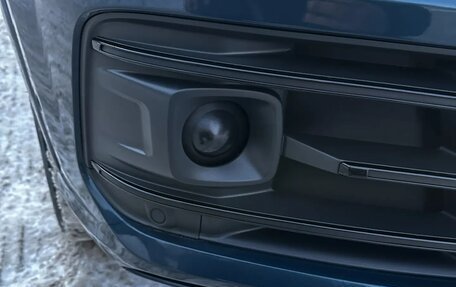 Audi Q7, 2019 год, 3 800 000 рублей, 19 фотография