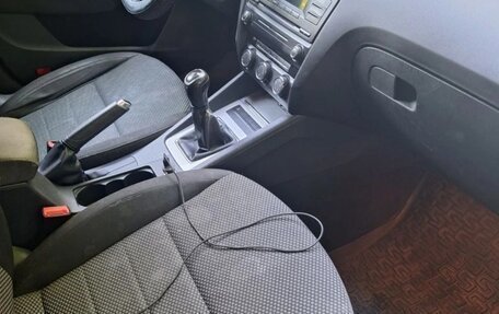 Skoda Octavia, 2014 год, 1 450 000 рублей, 8 фотография