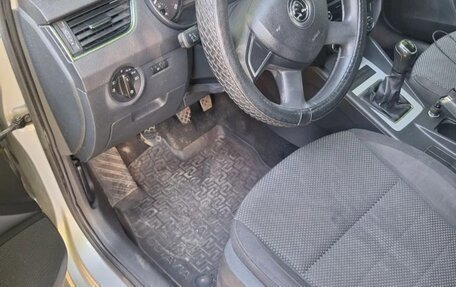 Skoda Octavia, 2014 год, 1 450 000 рублей, 6 фотография