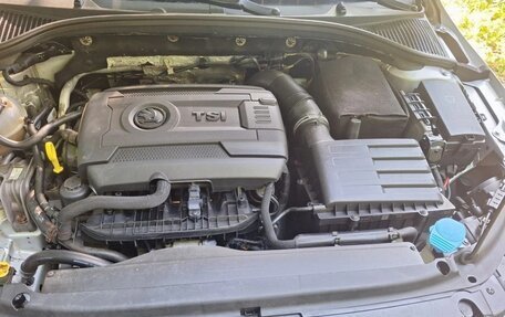 Skoda Octavia, 2014 год, 1 450 000 рублей, 10 фотография