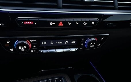 Audi Q7, 2019 год, 3 800 000 рублей, 20 фотография