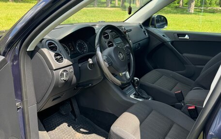 Volkswagen Tiguan I, 2012 год, 1 550 000 рублей, 11 фотография