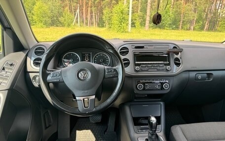 Volkswagen Tiguan I, 2012 год, 1 550 000 рублей, 12 фотография