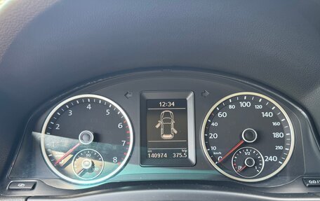 Volkswagen Tiguan I, 2012 год, 1 550 000 рублей, 13 фотография