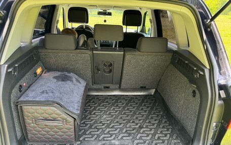 Volkswagen Tiguan I, 2012 год, 1 550 000 рублей, 15 фотография