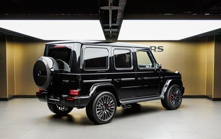 Mercedes-Benz G-Класс AMG, 2026 год, 32 620 000 рублей, 7 фотография
