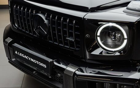 Mercedes-Benz G-Класс AMG, 2026 год, 32 620 000 рублей, 3 фотография