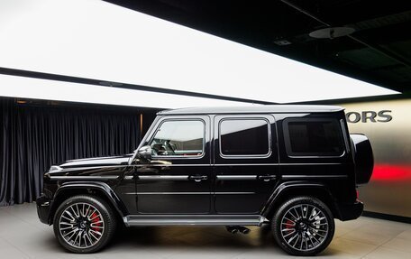 Mercedes-Benz G-Класс AMG, 2026 год, 32 620 000 рублей, 12 фотография