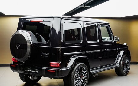 Mercedes-Benz G-Класс AMG, 2026 год, 32 620 000 рублей, 9 фотография