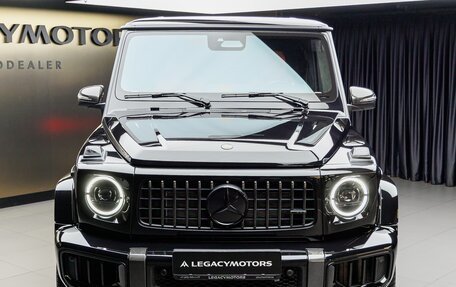 Mercedes-Benz G-Класс AMG, 2026 год, 32 620 000 рублей, 4 фотография