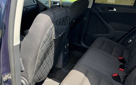 Volkswagen Tiguan I, 2012 год, 1 550 000 рублей, 16 фотография