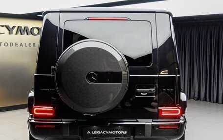 Mercedes-Benz G-Класс AMG, 2026 год, 32 620 000 рублей, 11 фотография