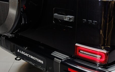 Mercedes-Benz G-Класс AMG, 2026 год, 32 620 000 рублей, 10 фотография