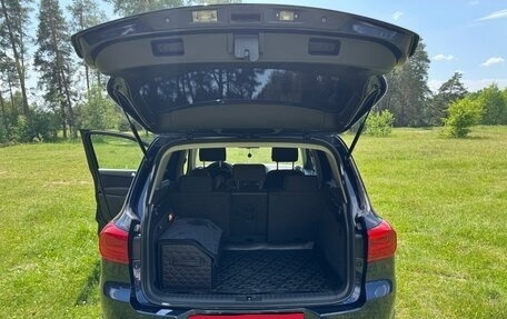 Volkswagen Tiguan I, 2012 год, 1 550 000 рублей, 14 фотография