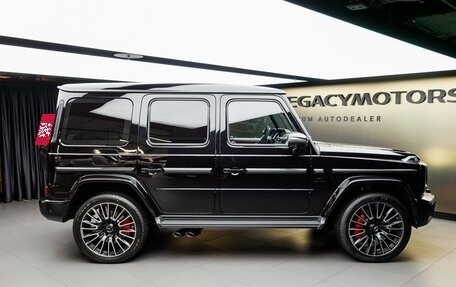 Mercedes-Benz G-Класс AMG, 2026 год, 32 620 000 рублей, 6 фотография