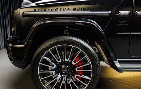 Mercedes-Benz G-Класс AMG, 2026 год, 32 620 000 рублей, 15 фотография