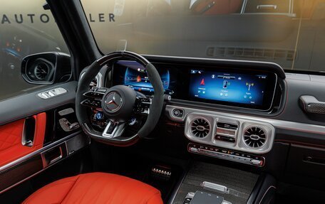 Mercedes-Benz G-Класс AMG, 2026 год, 32 620 000 рублей, 20 фотография