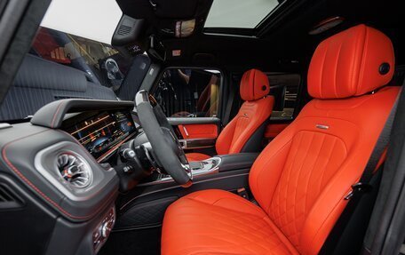 Mercedes-Benz G-Класс AMG, 2026 год, 32 620 000 рублей, 18 фотография