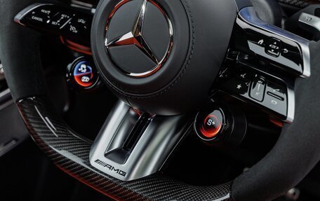Mercedes-Benz G-Класс AMG, 2026 год, 32 620 000 рублей, 23 фотография