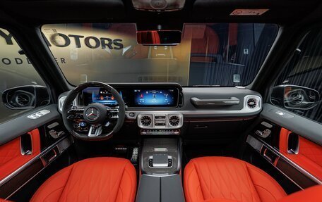 Mercedes-Benz G-Класс AMG, 2026 год, 32 620 000 рублей, 19 фотография