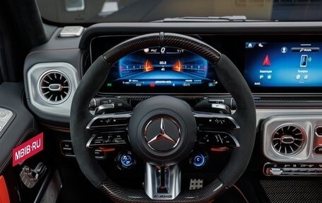 Mercedes-Benz G-Класс AMG, 2026 год, 32 620 000 рублей, 22 фотография
