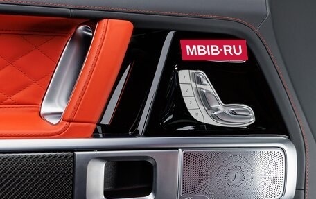Mercedes-Benz G-Класс AMG, 2026 год, 32 620 000 рублей, 17 фотография