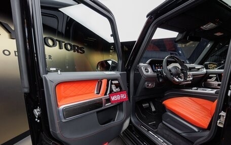 Mercedes-Benz G-Класс AMG, 2026 год, 32 620 000 рублей, 16 фотография
