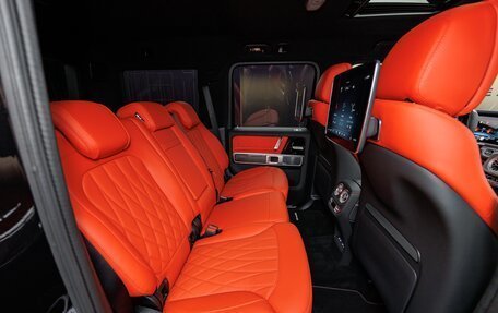Mercedes-Benz G-Класс AMG, 2026 год, 32 620 000 рублей, 34 фотография