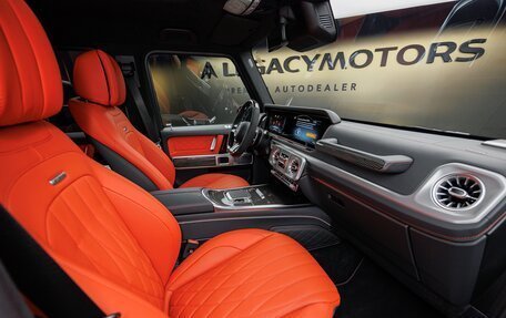 Mercedes-Benz G-Класс AMG, 2026 год, 32 620 000 рублей, 30 фотография
