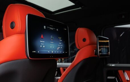Mercedes-Benz G-Класс AMG, 2026 год, 32 620 000 рублей, 35 фотография