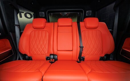 Mercedes-Benz G-Класс AMG, 2026 год, 32 620 000 рублей, 38 фотография