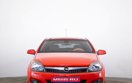 Opel Astra H, 2008 год, 599 000 рублей, 2 фотография