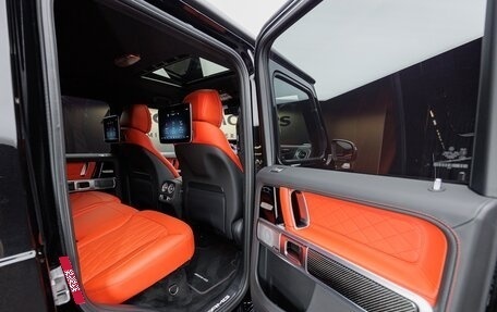 Mercedes-Benz G-Класс AMG, 2026 год, 32 620 000 рублей, 33 фотография