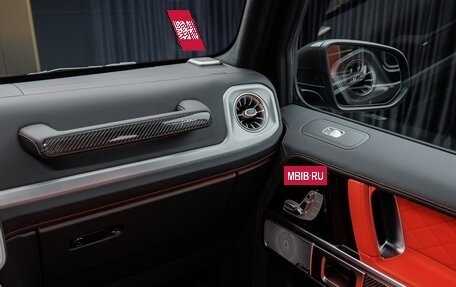 Mercedes-Benz G-Класс AMG, 2026 год, 32 620 000 рублей, 32 фотография