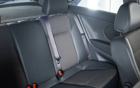 Opel Astra H, 2008 год, 599 000 рублей, 9 фотография