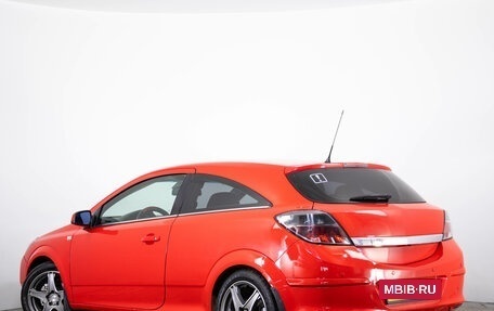 Opel Astra H, 2008 год, 599 000 рублей, 6 фотография