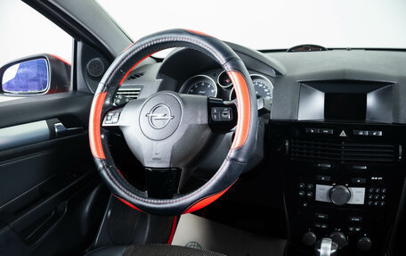 Opel Astra H, 2008 год, 599 000 рублей, 11 фотография