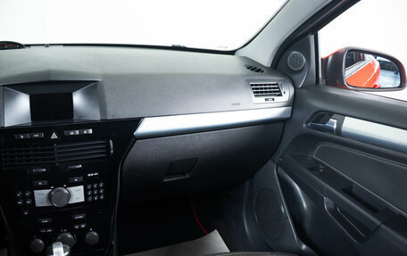 Opel Astra H, 2008 год, 599 000 рублей, 13 фотография
