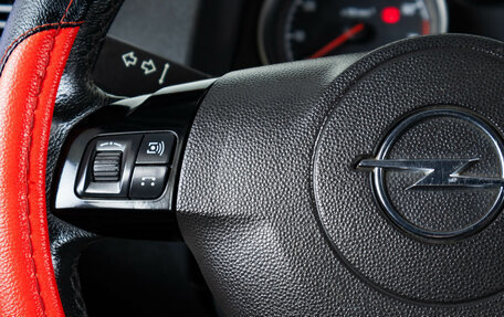 Opel Astra H, 2008 год, 599 000 рублей, 15 фотография