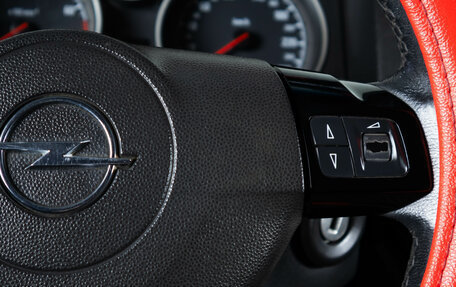 Opel Astra H, 2008 год, 599 000 рублей, 16 фотография