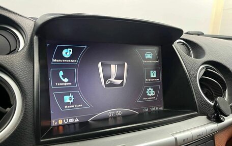 Luxgen Luxgen7 SUV, 2013 год, 1 339 900 рублей, 14 фотография