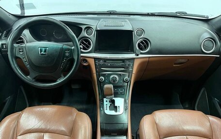 Luxgen Luxgen7 SUV, 2013 год, 1 339 900 рублей, 8 фотография